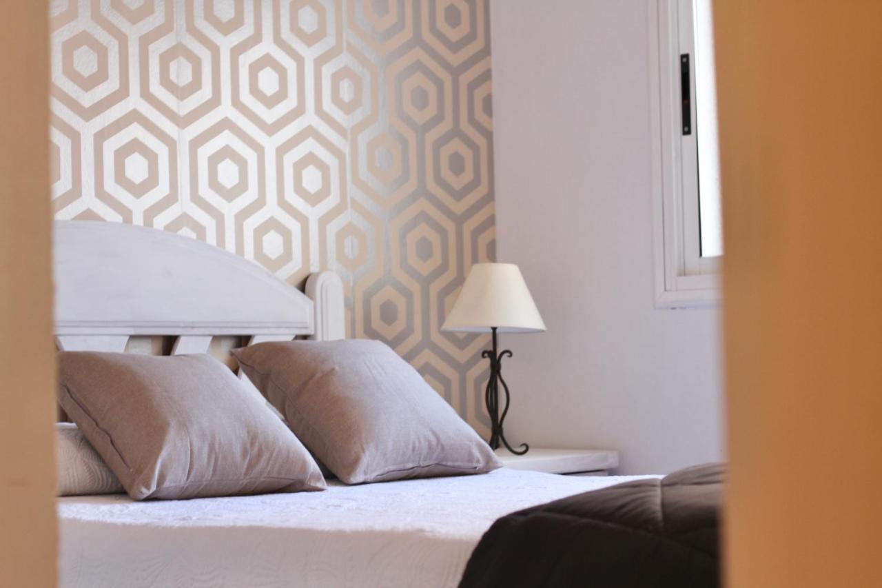 Mediterranean Way - Vila Roma Apartment Ταραγόνα Εξωτερικό φωτογραφία