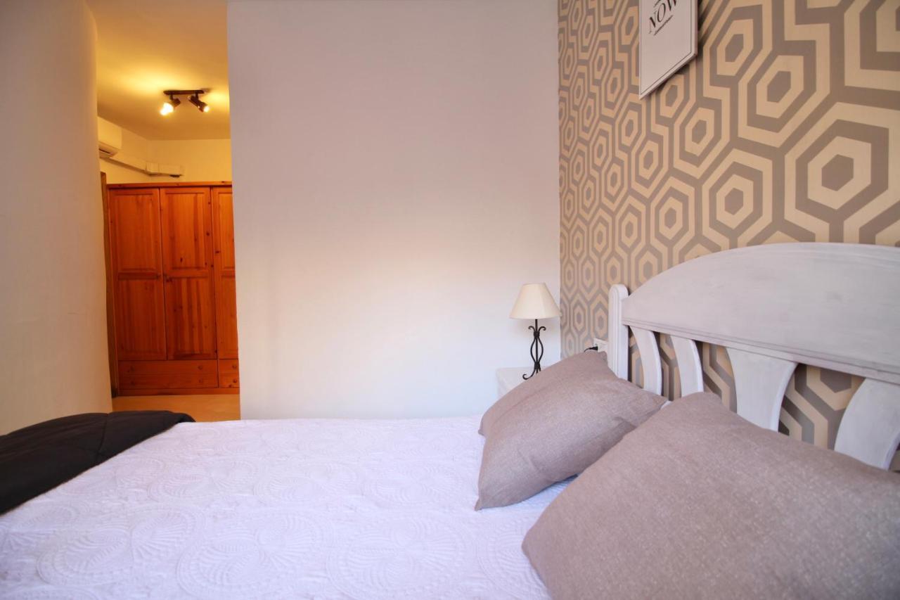 Mediterranean Way - Vila Roma Apartment Ταραγόνα Εξωτερικό φωτογραφία