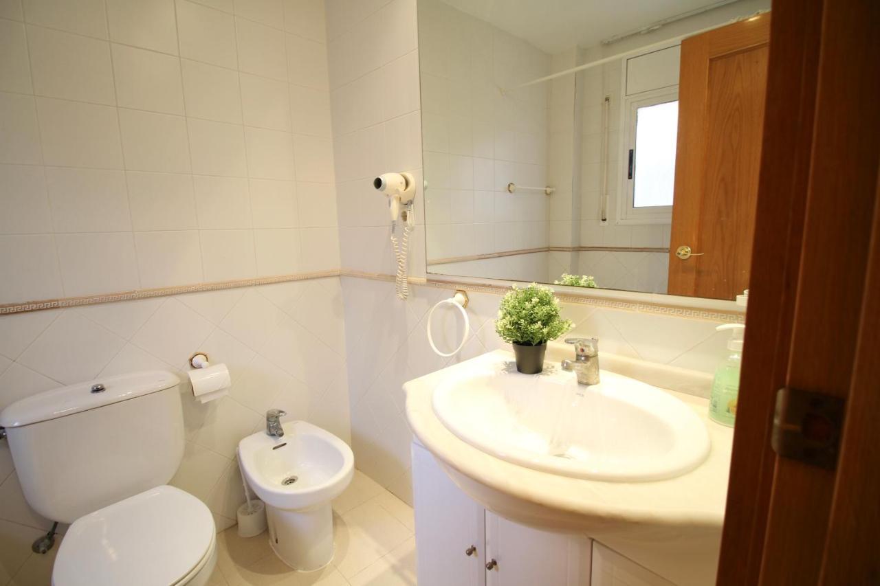 Mediterranean Way - Vila Roma Apartment Ταραγόνα Εξωτερικό φωτογραφία